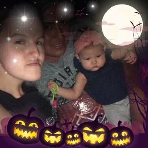 Meet your Posher, Latasha